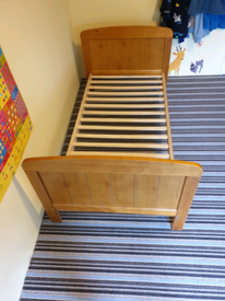 john lewis tara cot bed